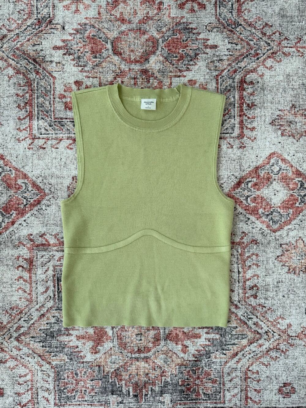 Abercrombie Tank top